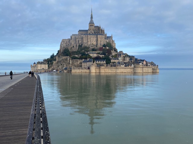 Góra Świętego Michał